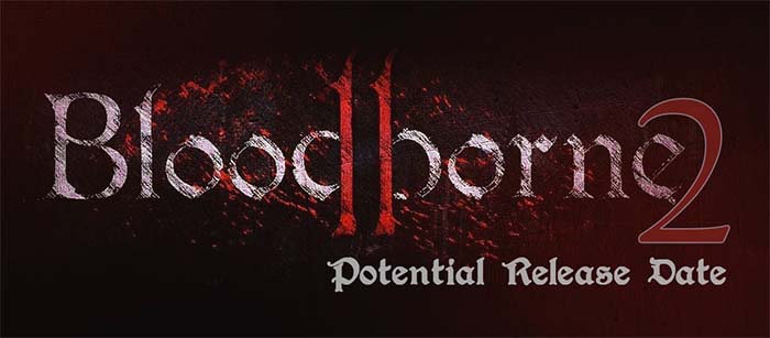 bloodborne nendoroid release date
