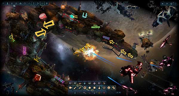 Dark Orbit Reloaded Dark Orbit Reloaded