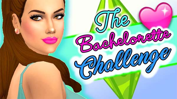 Bachelor Bachelorette Challenge