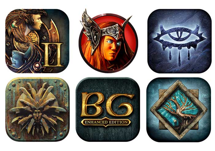Beamdog-Collection