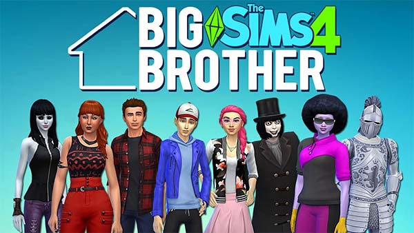 Big Brother Challenge