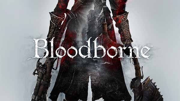 Bloodborne