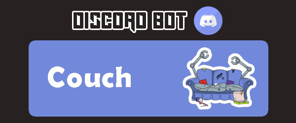 Couch Bot