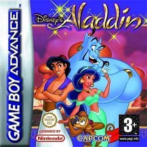 Disney’s Aladdin