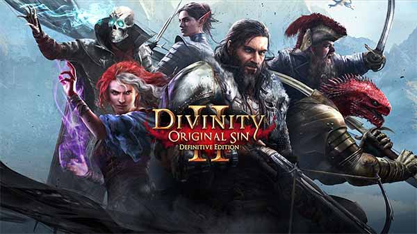 Divinity – Original Sin II