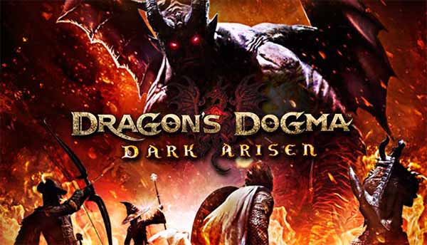 Dragon’s Dogma – Dark Arisen