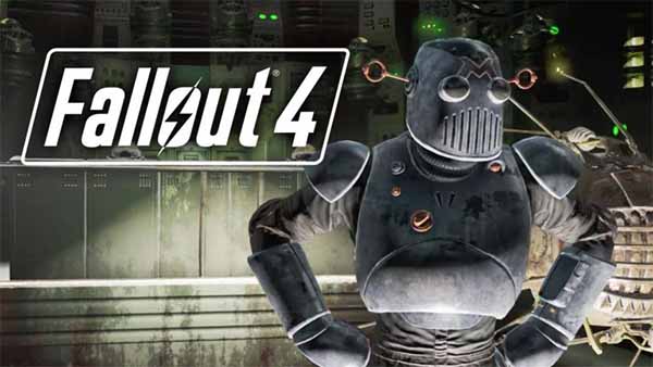Fallout 4