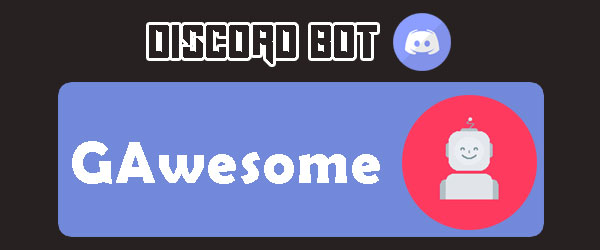 GAwesome-bot