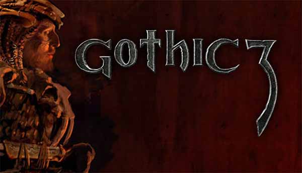 Gothic 3