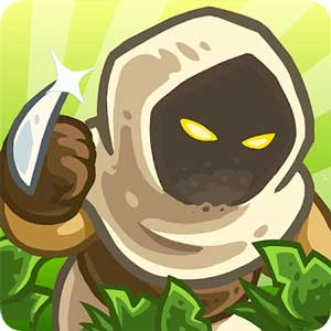 Kingdom Rush Frontiers