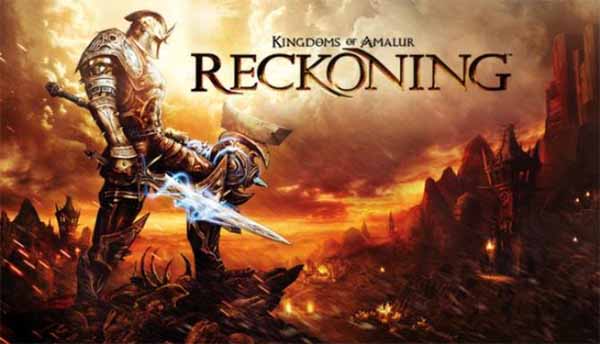 Kingdoms of Amalur – Reckoning