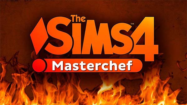 Sims 4 Challenges