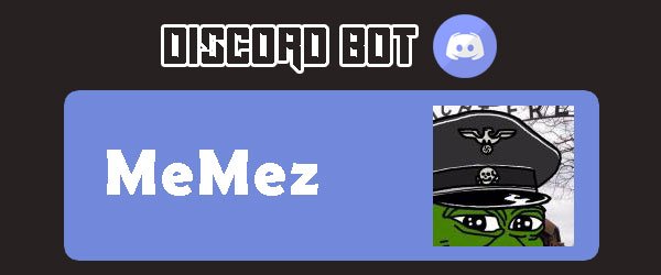 MeMezBot