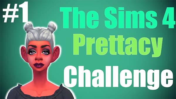 Prettacy challenge