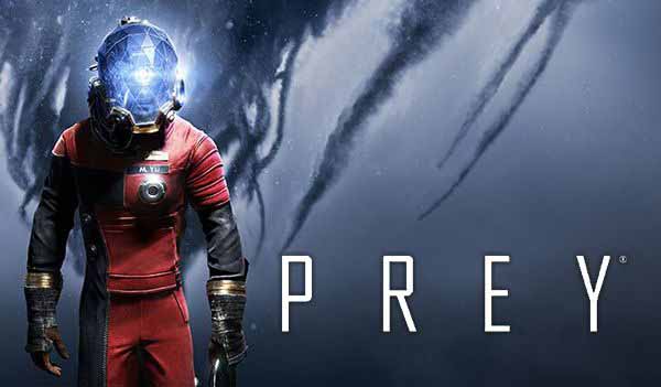 Prey