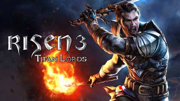 Risen 3 – Titan Lords