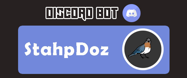 StahpDozAds