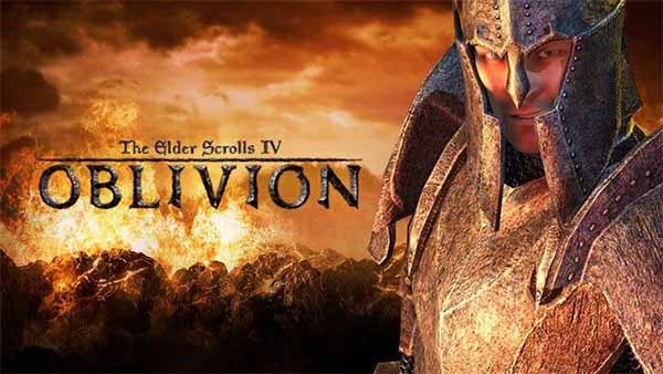 The Elder Scrolls IV – Oblivion