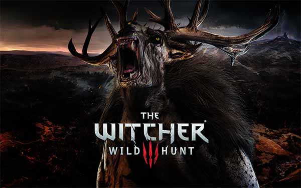 Witcher 3 Wild Hunt