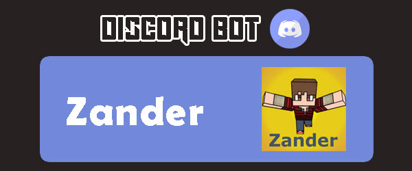 Zandercraft