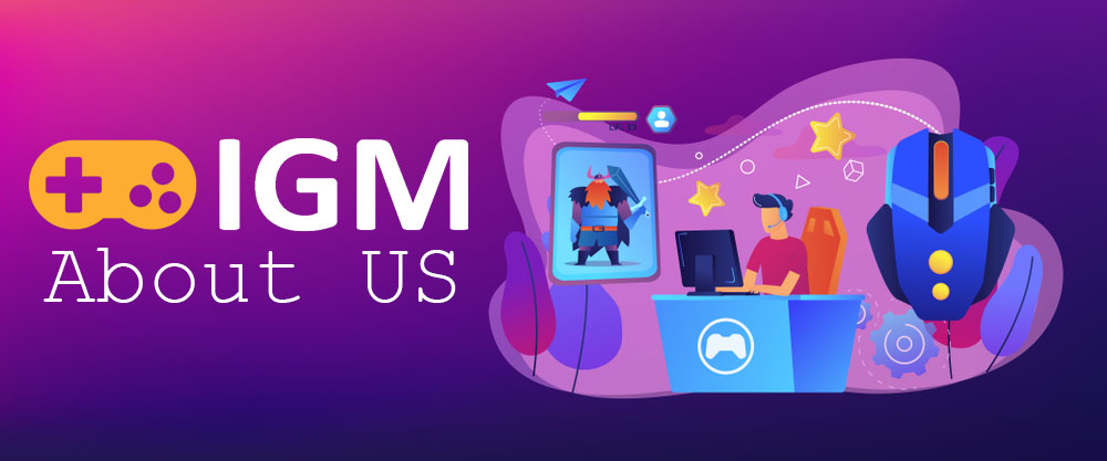 about us