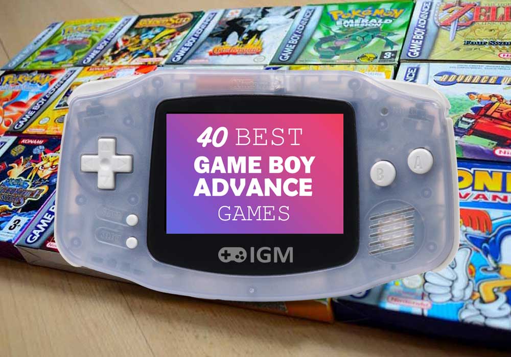 Лучшая game boy. Геймбой адванс. GBA игры. Game boy Advance games. Игры на геймбой адванс.