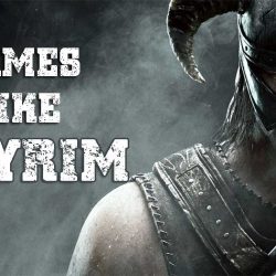 Games Like Skyrim