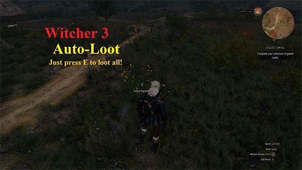 AutoLoot