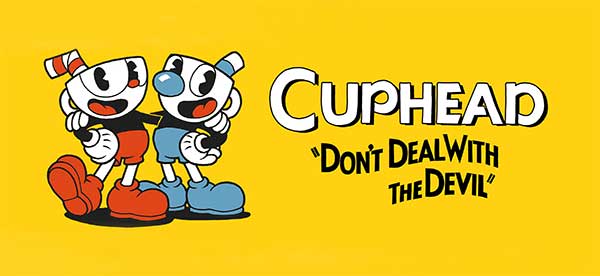 Cuphead