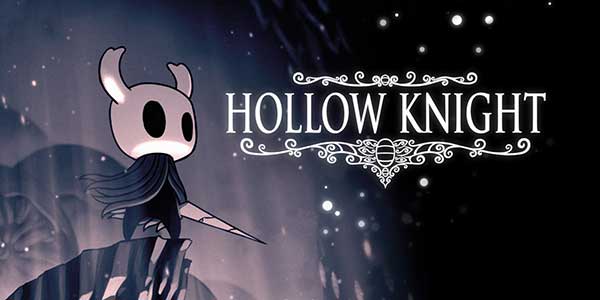 Hollow-Knight