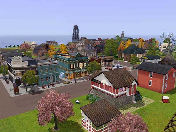 Petlandia Village