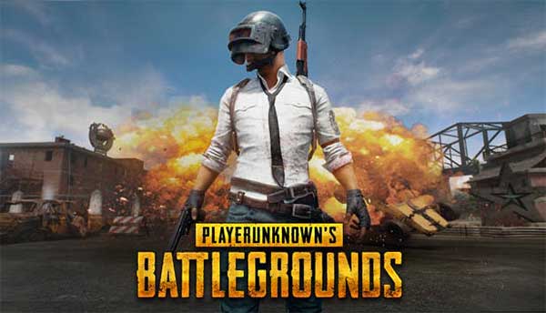PlayerUnknowns-Battlegrounds