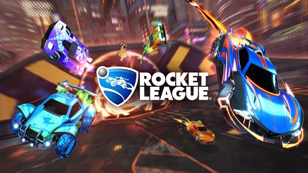 Rocket-League