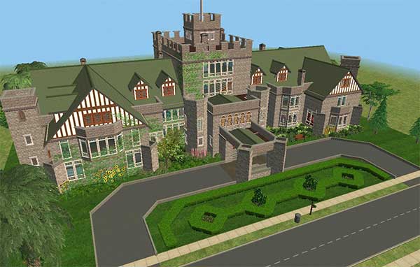 Victorian Style
