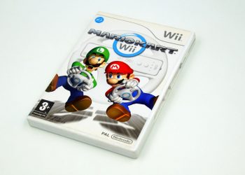 best wii games