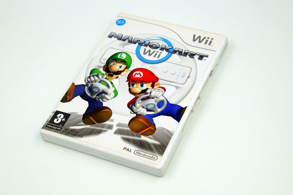 Top 25 Best Wii Games of All Times IGM