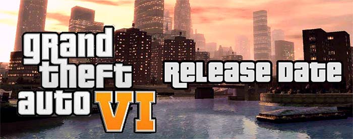 gta 6 release date