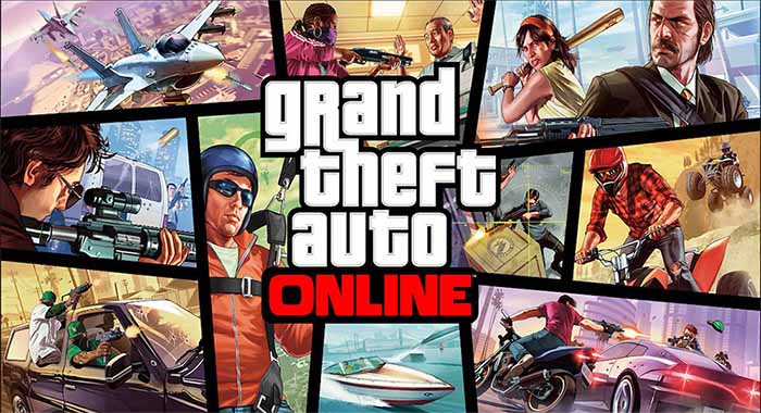 gta 6 online game