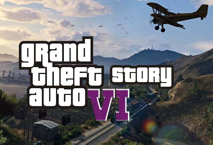 gta 6 story