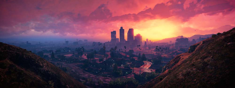 grand theft auto 6