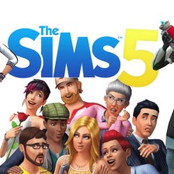 sims 5