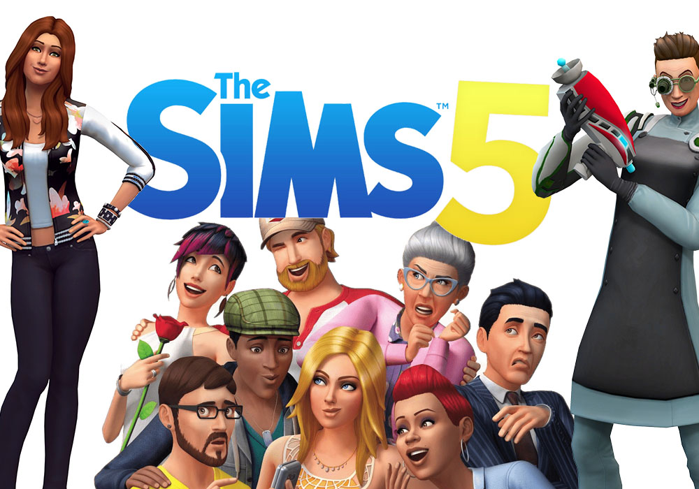 The Sims 5 Latest News, Release Date and What to Expect IGM