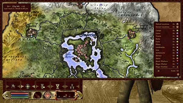 Color-Map-Mod