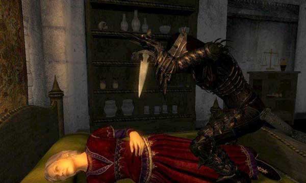 Deadly-Reflex