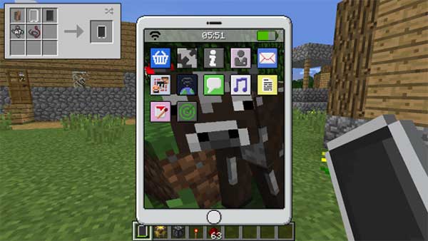 EyePhone-Mod