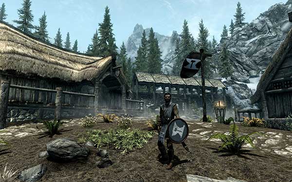 Helgen-Reborn