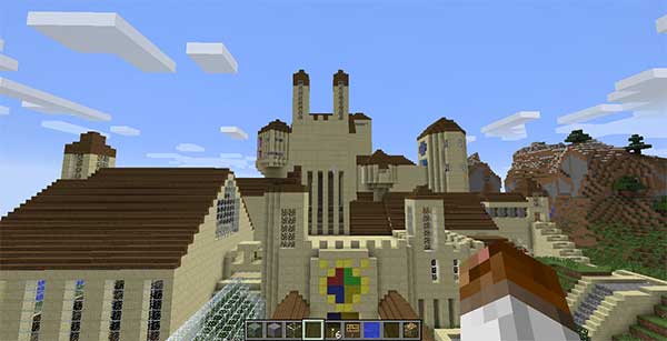Hogwarts-School-of-Witchcraft-and-Wizardry