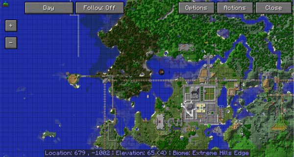 JourneyMap