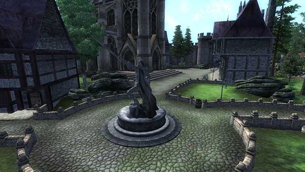 Kvatch-Rebuilt