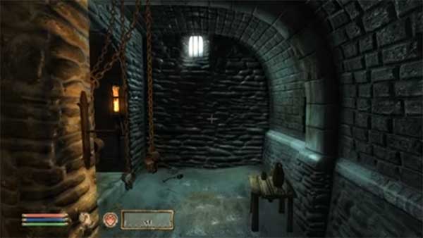 Oblivion-Stutter-Remover